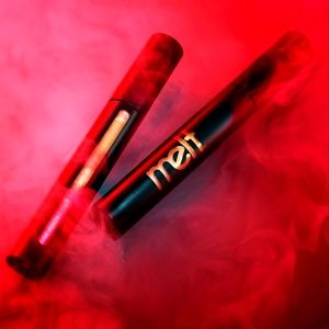 "Flare" Holoshock Plumping Lip Gloss